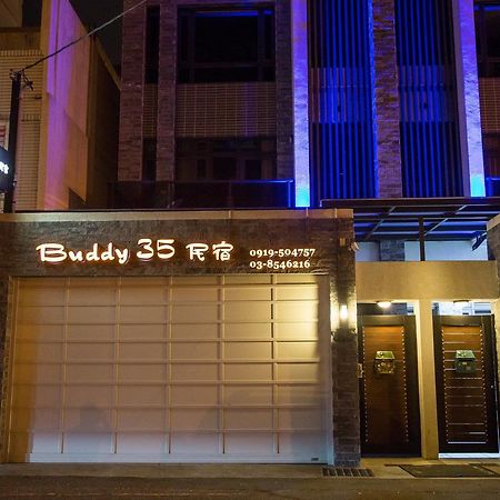 Buddy 35 Ji'an Esterno foto